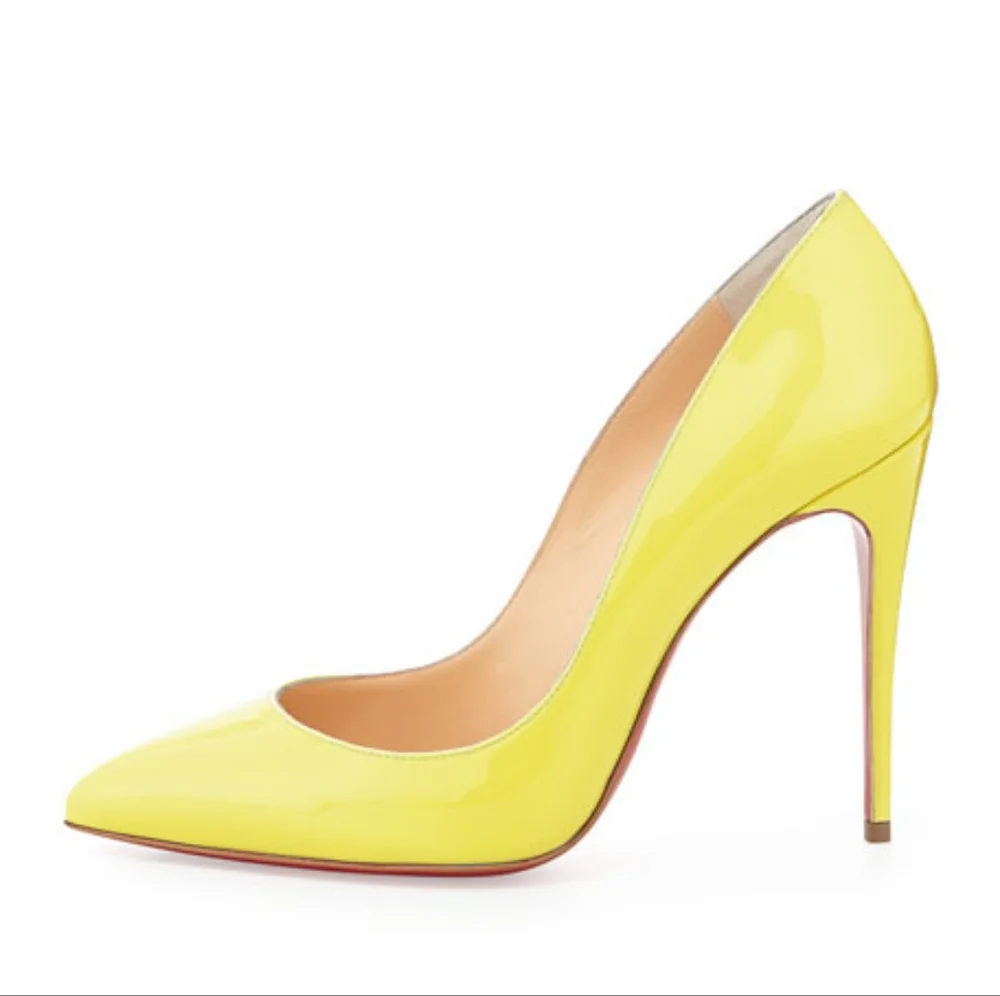 Christian Louboutin Pigalle Follies - Picture 2 of 3